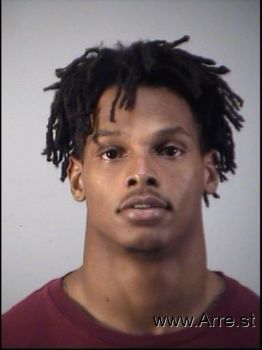 Roderick L Jackson Mugshot