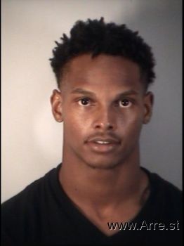 Roderick L Jackson Mugshot