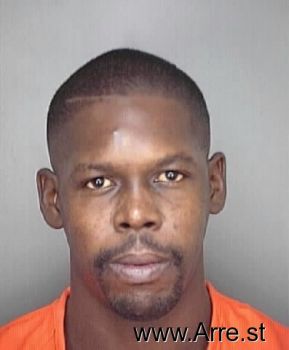 Roderick Raynard Jackson Mugshot