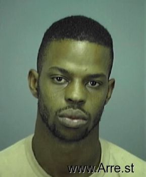 Roderick Antonio Jackson Mugshot