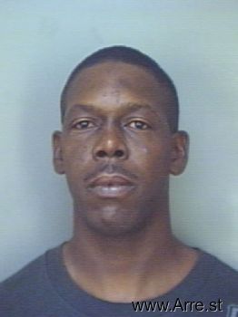 Roderick  Jackson Mugshot