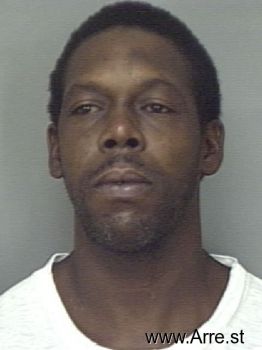 Roderick Raynard Jackson Mugshot