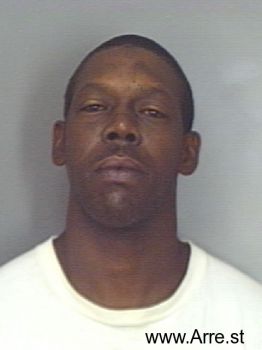 Roderick Raynard Jackson Mugshot