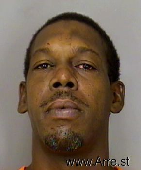 Roderick R Jackson Mugshot