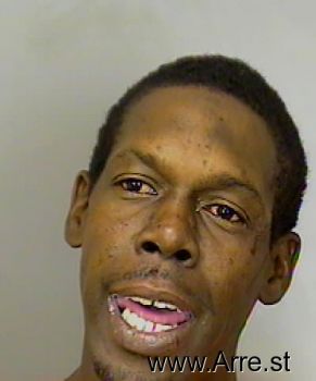 Roderick Raynard Jackson Mugshot