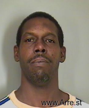 Roderick Raynard Jackson Mugshot