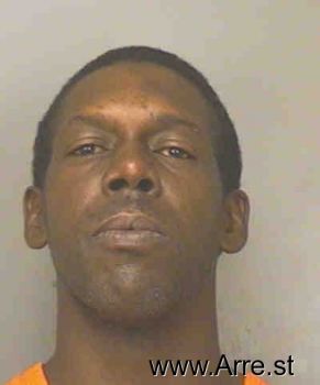 Roderick Raynard Jackson Mugshot