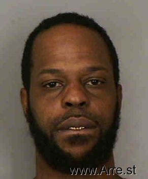 Roderick Antonio Jackson Mugshot