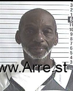 Roderick Leroy Jackson Mugshot