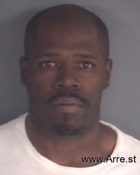 Roderick Sentell Johnson Mugshot