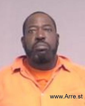 Roderick Shepard Johnson Mugshot