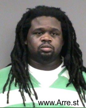 Roderick Wayne Johnson Mugshot