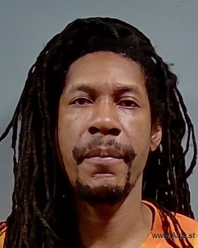 Roderick Antonio Johnson Mugshot