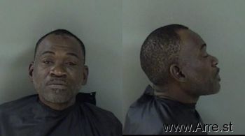 Roderick Quinn Jones Mugshot