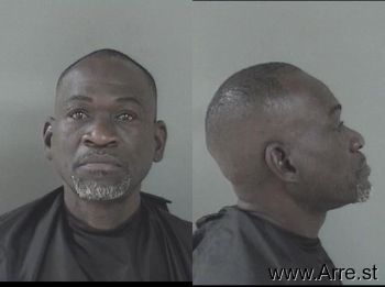 Roderick Quinn Jones Mugshot