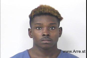 Roderick Quinn Jones Mugshot