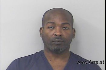 Roderick  Jones Mugshot