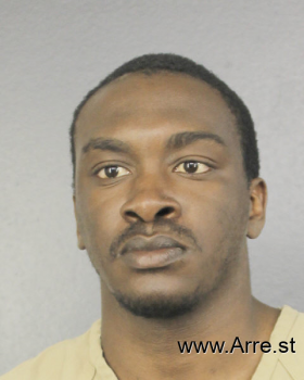 Roderick  Jones Mugshot