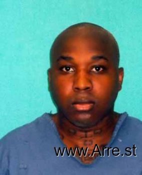 Roderick D King Mugshot