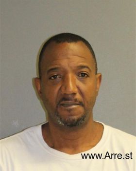 Roderick  King Mugshot