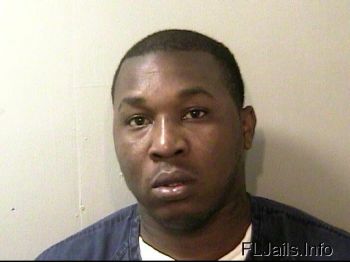 Roderick D King Mugshot