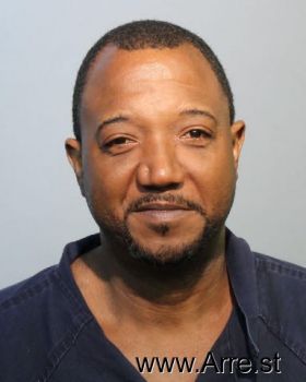 Roderick  King Mugshot