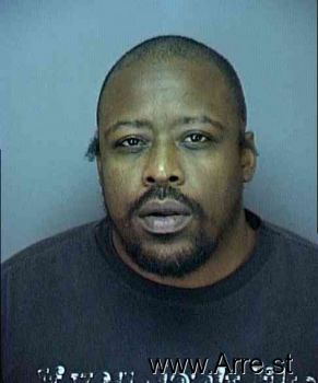 Roderick Quinton Lee Mugshot