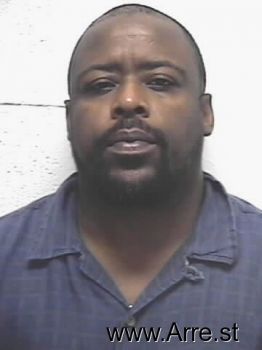 Roderick Quinton Lee Mugshot