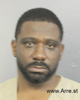 Roderick Lydell Lucas Mugshot