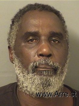 Roderick Antonio Mackey Mugshot