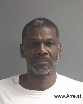 Roderick D Matthews Mugshot