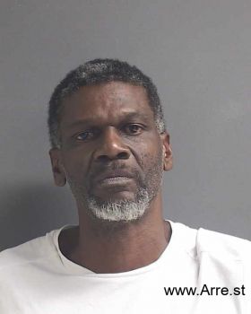 Roderick D Matthews Mugshot