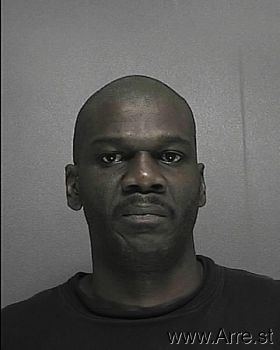 Roderick  Matthews Mugshot