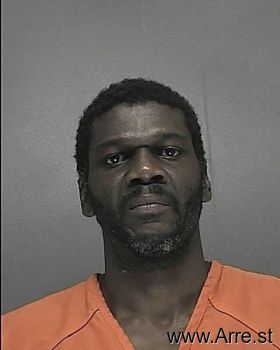 Roderick  Matthews Mugshot