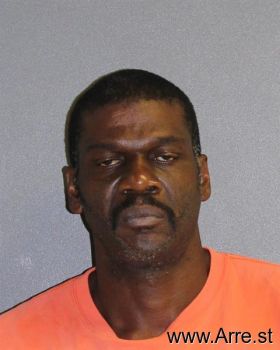 Roderick  Matthews Mugshot