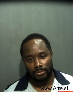 Roderick Devaugh Miller Mugshot