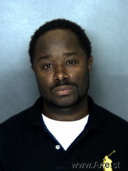 Roderick Devaugh Miller Mugshot