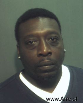 Roderick Lakie Miller Mugshot