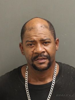 Roderick Laban Miller Mugshot