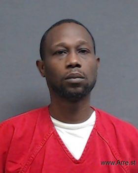 Roderick  Nance Mugshot