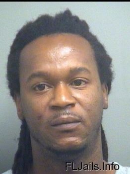 Roderick L Parker Mugshot