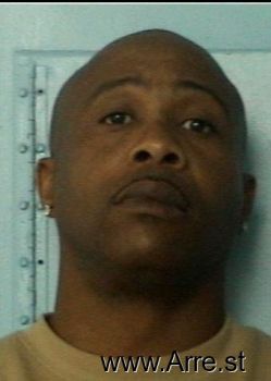 Roderick L Robinson Mugshot