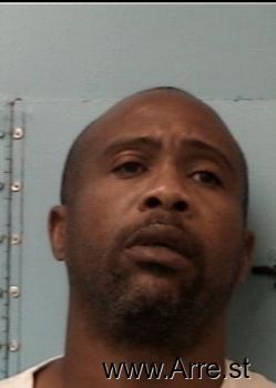 Roderick L Robinson Mugshot