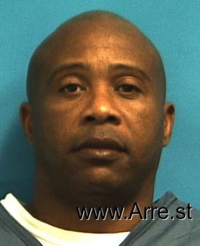 Roderick L Robinson Mugshot