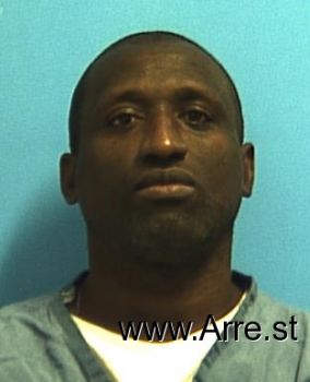 Roderick L Sheffield Mugshot