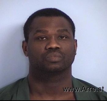 Roderick Clyde Sims Mugshot