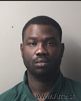 Roderick Clyde Sims Mugshot