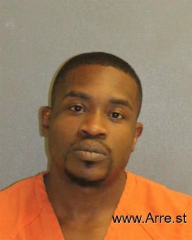 Roderick  Smith Mugshot