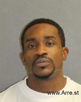 Roderick  Smith Mugshot