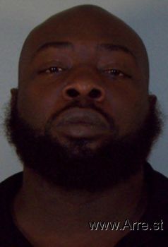 Roderick Latod Smith Mugshot